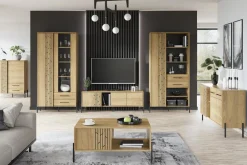 DiTrendi Półka wisząca ROTTERDAM