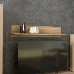 Półki|FORTE Półka wisząca SAN CAYETANO