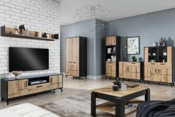 Furni Home Półka wisząca S-LINE