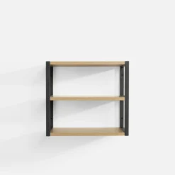 inny Półka wąska industrialna LEMONIG