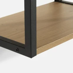 inny Półka wąska industrialna LEMONIG