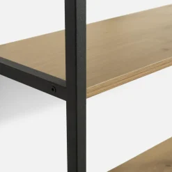 inny Półka wysoka industrialna LEMONIG