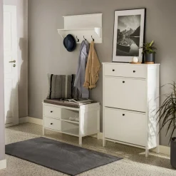 inny Półka z wieszakami SYLADE