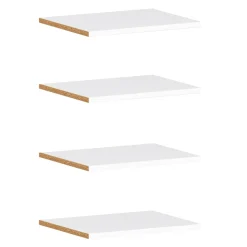 inny Półki do szafy CAMPUS 4 szt.