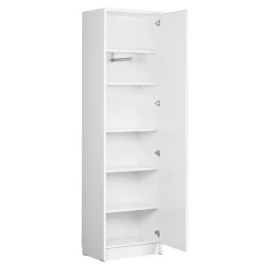 inny Półki do szafy CAMPUS 4 szt.