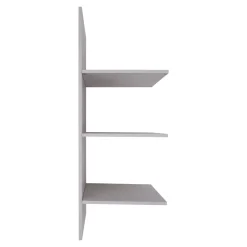 Akcesoria Do Szaf| Półki do szafy z przegrodą LAFABRICA