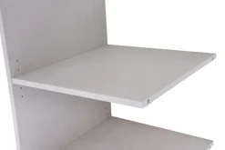 Akcesoria Do Szaf| Półki do szafy z przegrodą LAFABRICA