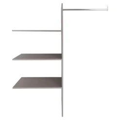 Akcesoria Do Szaf| Półki z drążkiem do szaf