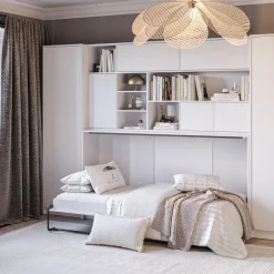 Dzieci inny Półkotapczan CAMPUS 90x200 cm