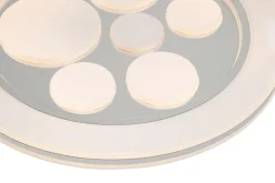Plafon DROPS LED 3866