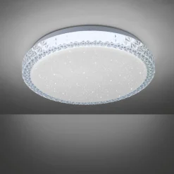 Plafony|Wszystkie Lampy Sufitowe|Paul Neuhaus Plafon FRIDA LED 14370-00