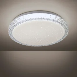 Plafony|Wszystkie Lampy Sufitowe|Paul Neuhaus Plafon FRIDA LED 14370-00