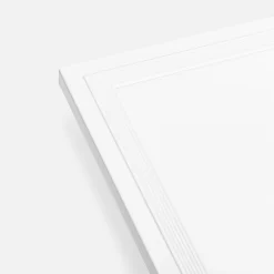 Plafony|Wszystkie Lampy Sufitowe|LED-POL Plafon kwadratowy LED 36W biały ORO BACKLIT 59,5x59,5 cm