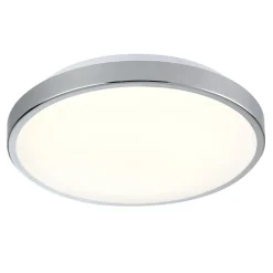 Wszystkie Lampy Sufitowe|Plafony| Plafon LED biały KERN 12W