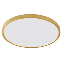 Plafony|Wszystkie Lampy Sufitowe|Zumaline Plafon LED CCT CAMI 40 cm