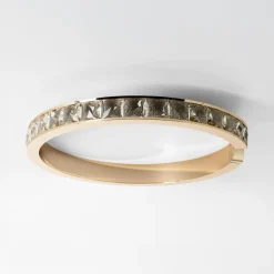 Zumaline Plafon LED MURIEL złoty