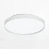 Plafony|Wszystkie Lampy Sufitowe|LED-POL Plafon LED okrągły biały ORO NUBE 36W