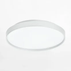 Plafony|Wszystkie Lampy Sufitowe|LED-POL Plafon LED okrągły biały ORO NUBE18W