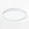 LED-POL Plafon LED okrągły biały ORO NUBE 60W