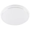 Plafony|Wszystkie Lampy Sufitowe| Plafon LED 24W biały ROMA 39 cm