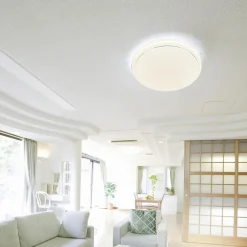 Plafony|Wszystkie Lampy Sufitowe| Plafon LED 24W biały ROMA 39 cm