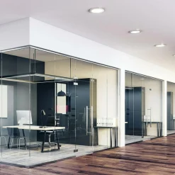 LED-POL Plafon LED 60W ORO ORION