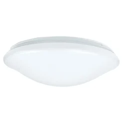 PLATINET S.A. Plafon okrągły biały 24W 38