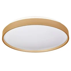 Plafony|Wszystkie Lampy Sufitowe|LED-POL Plafon ORO NUBE LED złoty