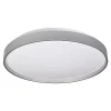 Plafony|Wszystkie Lampy Sufitowe|LED-POL Plafon ORO-NUBE LED srebrny