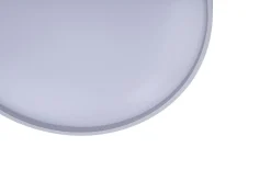 Plafony|Wszystkie Lampy Sufitowe|LED-POL Plafon ORO-NUBE LED srebrny