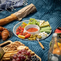 Grill I Piknik|inny Półmisek do serwowania, 35 cm