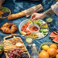 Grill I Piknik|inny Półmisek do serwowania, 35 cm