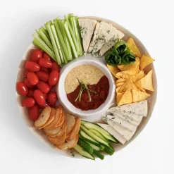 Grill I Piknik|inny Półmisek do serwowania, 35 cm