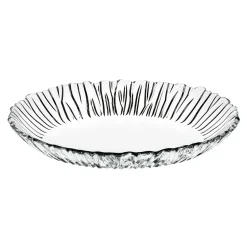 Półmisek owalny AURORA 25x19 cm