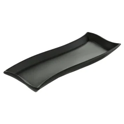 Półmisek patera SALSA FALA 26x10 cm