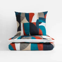 inny Pościel bawełniana ARCUBUS 160x200 cm