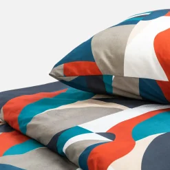 inny Pościel bawełniana ARCUBUS 160x200 cm