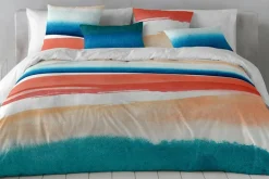 Pościele| Pościel bawełniana DILARA 220x200 cm
