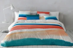 Pościele| Pościel bawełniana DILARA 220x200 cm