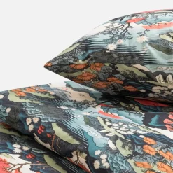 inny Pościel bawełniana FUJI 160x200 cm