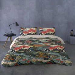 Pościele|inny Pościel bawełniana FUJI 220x200 cm