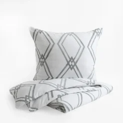 Darymex Pościel bawełniana geometryczna JERSEYLOVE 220x200 cm