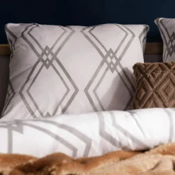 Pościele|Darymex Pościel bawełniana geometryczna JERSEYLOVE 160x200 cm