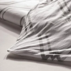 Pościele|Darymex Pościel bawełniana geometryczna JERSEYLOVE 160x200 cm