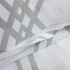 Pościele|Darymex Pościel bawełniana geometryczna JERSEYLOVE 160x200 cm