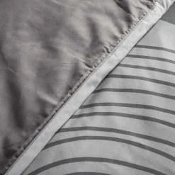 Pościele| Pościel bawełniana geometryczna OLIVIA 160x200 cm