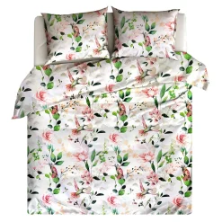 Pościel bawełniana KOLIBERKI 160x200 cm