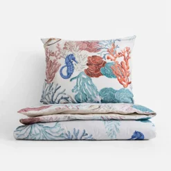 Pościele|inny Pościel bawełniana MARINE 220x200 cm