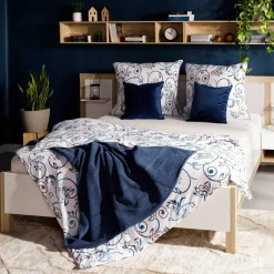 Pościele|Darymex Pościel bawełniana nowoczesna JERSEYLOVE 220x200 cm