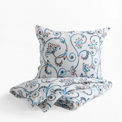 Pościele|Darymex Pościel bawełniana nowoczesna JERSEYLOVE 160x200 cm